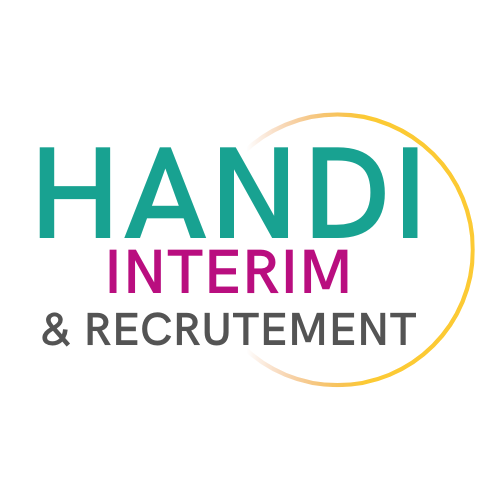 LOGO HANDI INTERIM