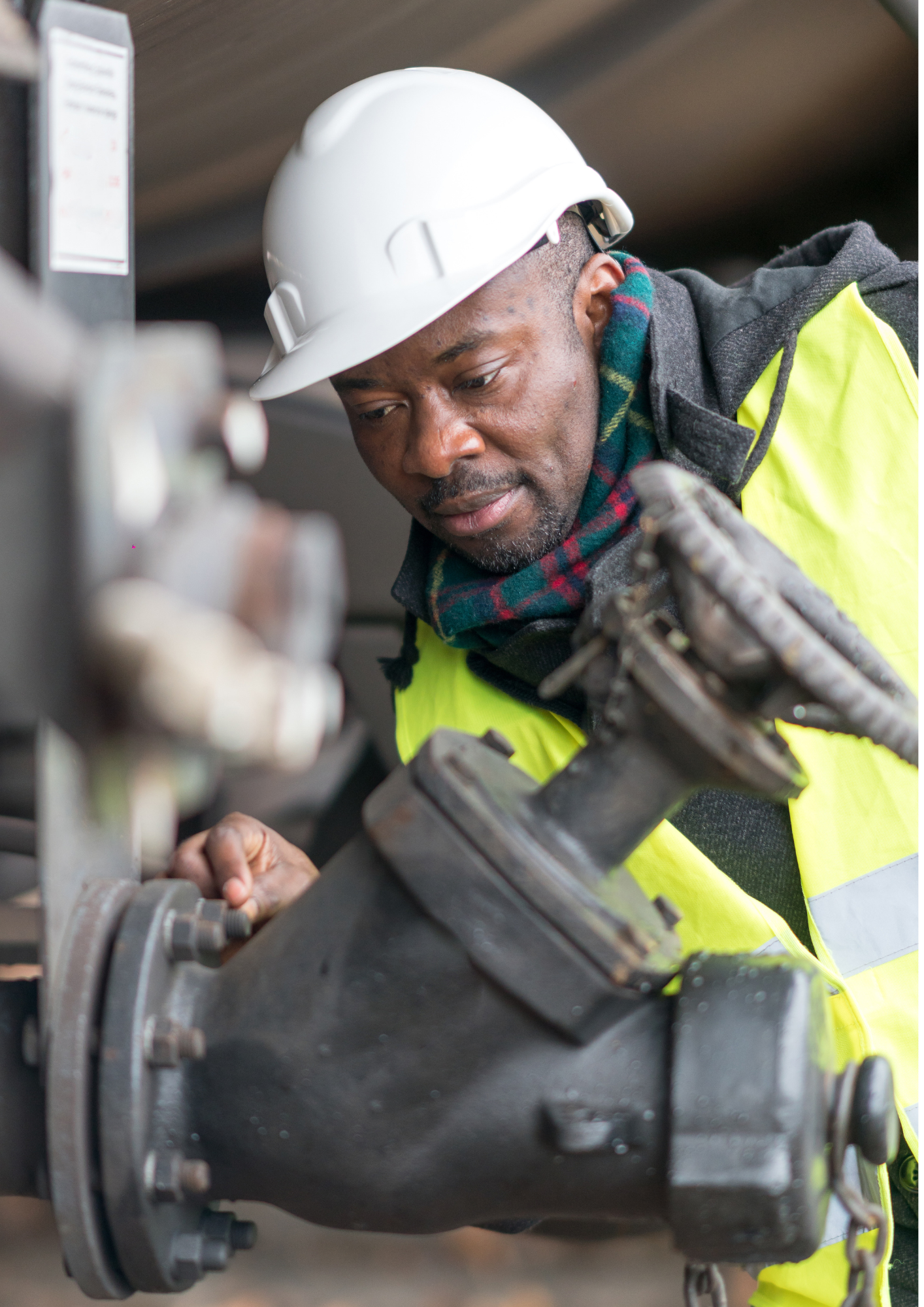 Technicien maintenance industrielle